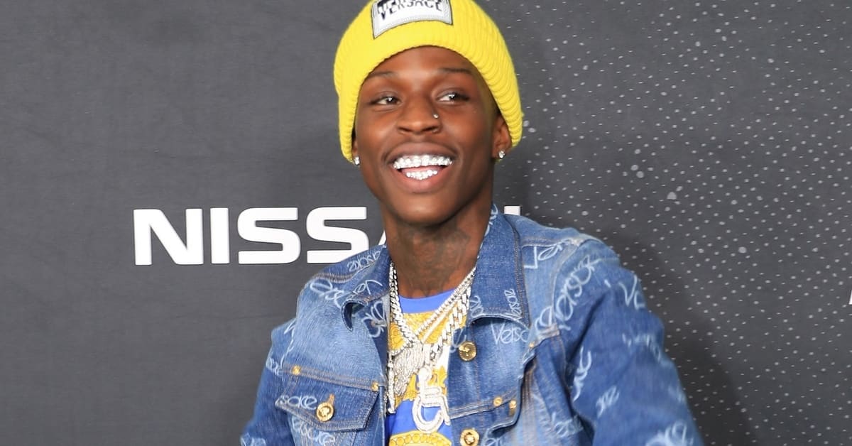 Quando Rondo Arrested by FBI on Federal Drug Charges
