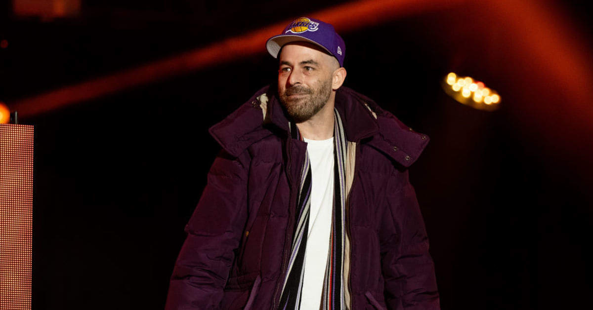 The Alchemist Shouts Out Montreal Artists Mike Shabb, Nicholas Craven On X