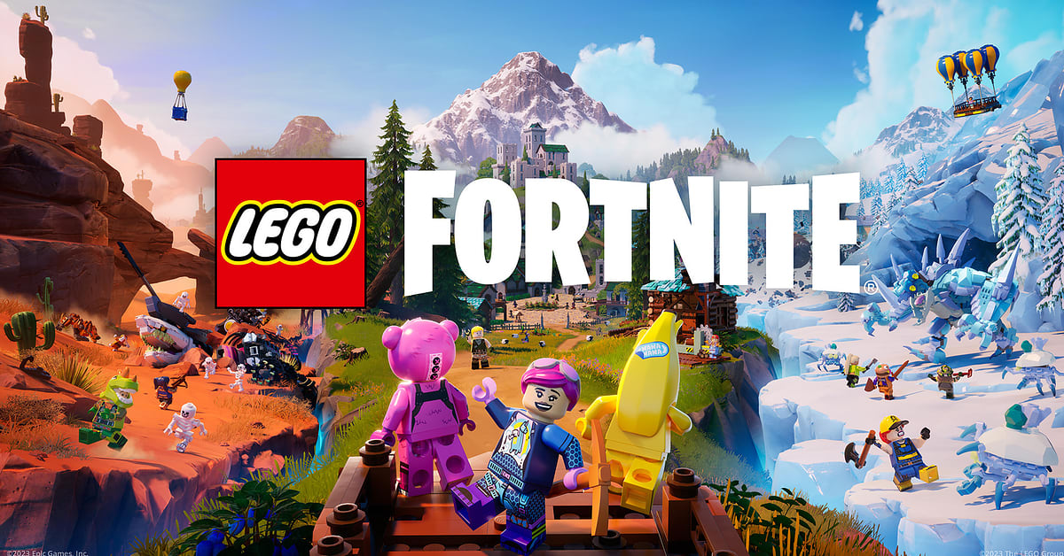 How ‘Fortnite’ Is Changing Video Games With Its Three New Modes