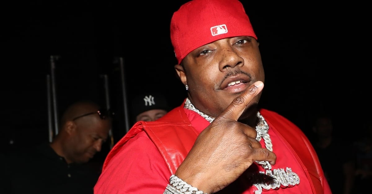 Mase Reflects on Cam'ron Defending Him From Dame Dash With a Baseball Bat