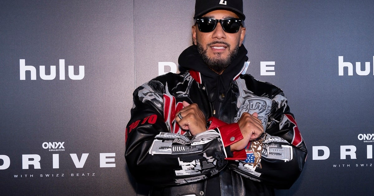 Swizz Beatz Discusses Possibility of Another Posthumous DMX Album: ‘It ...