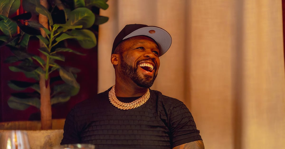 50 Cent Apologizes to Everyone He's Offended: 'We Can Get More Done ...