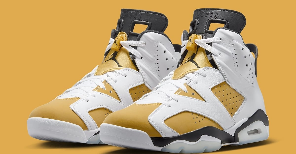 The new 6s jordans discount