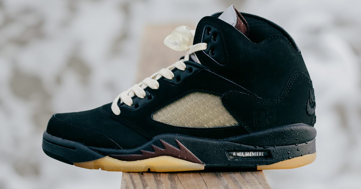 New jordans 5 coming out hotsell