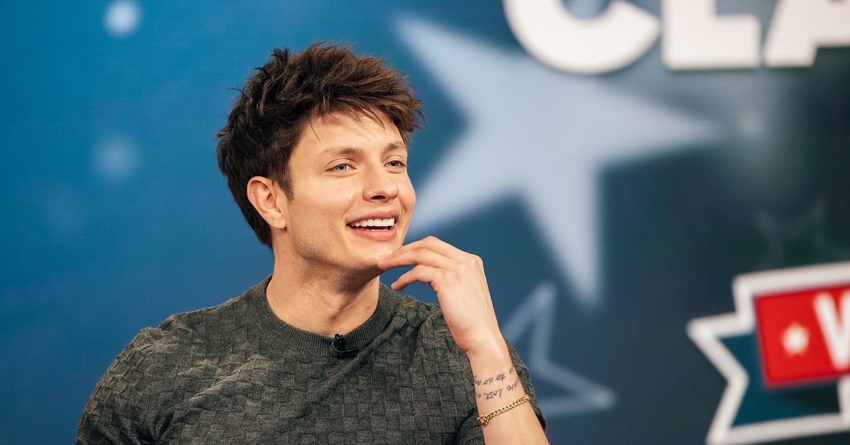 Who Even Is Matt Rife? How the Controversial Comedian Fueled His Own ...