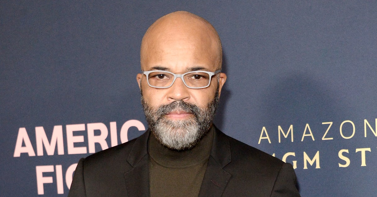 Jeffrey Wright on Refusing to Dub Over N-Word With Alternative: ‘They ...