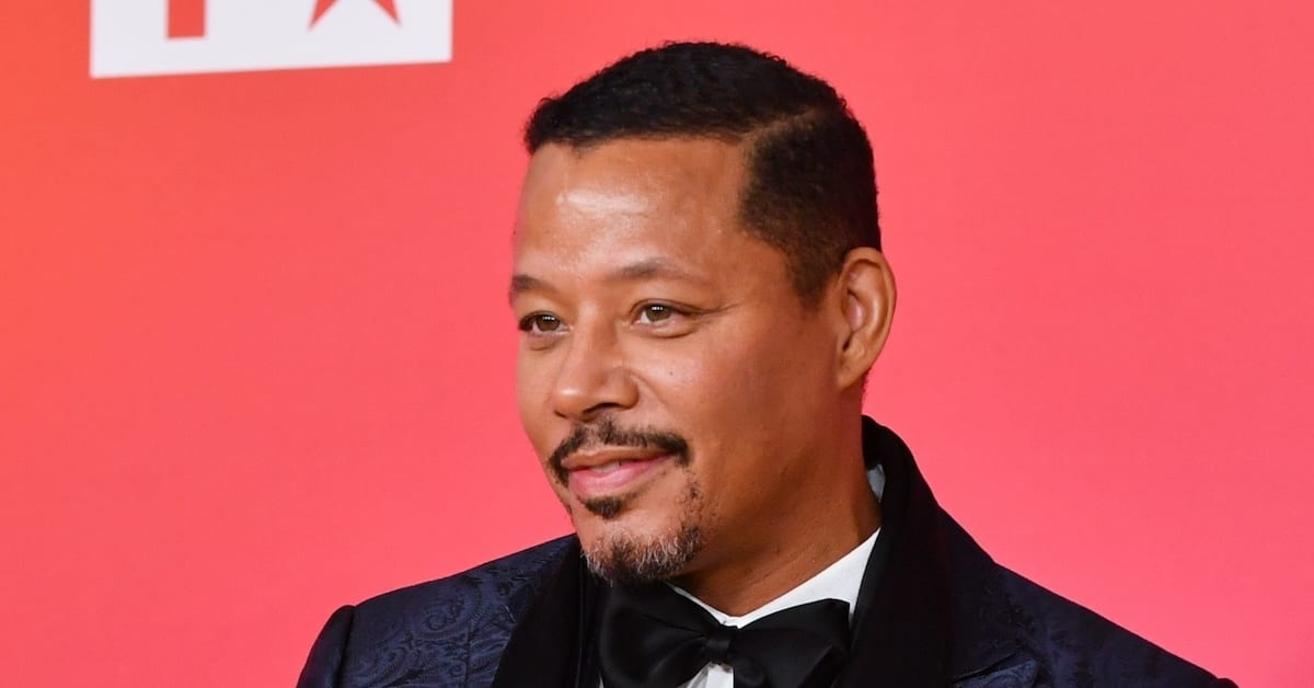 Terrence Howard Reflects on Making $12,000 From ‘Hustle & Flow’ and ...