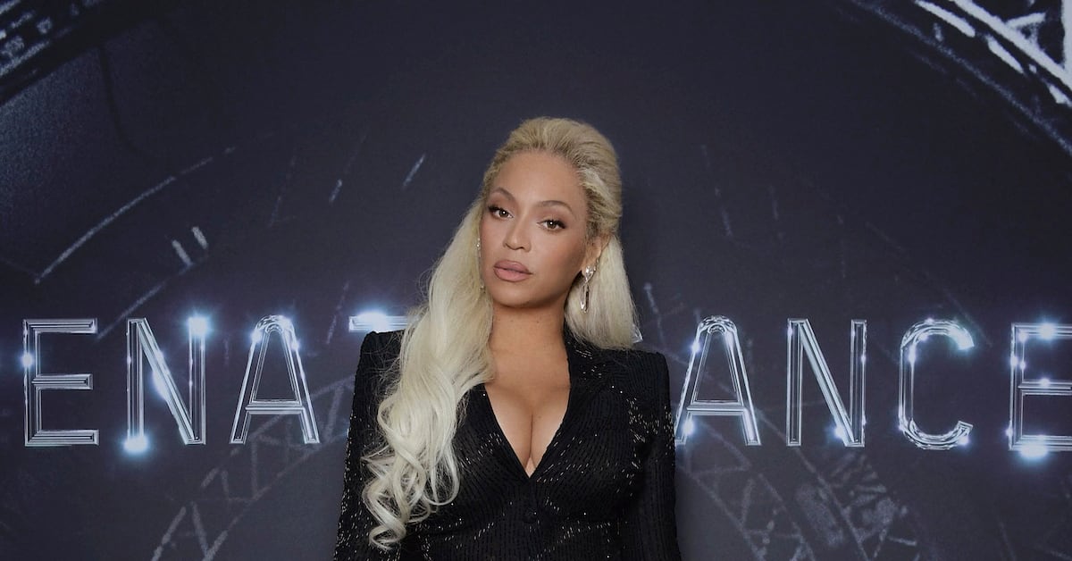 Renaissance: A Film By Beyonce Review
