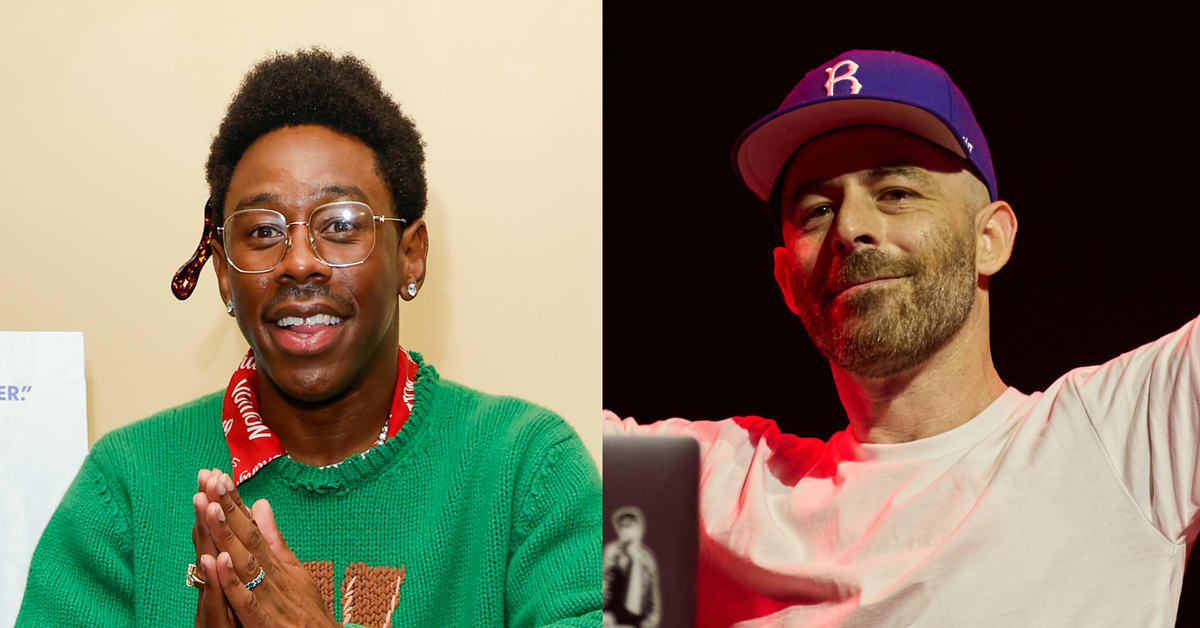 Tyler, the Creator Reacts to Alchemist’s Criticism of Rappers ...