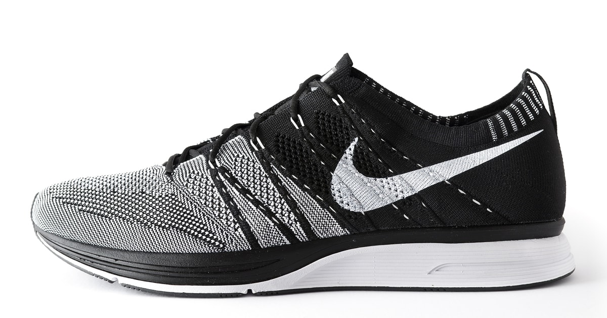 New balance flyknit sales
