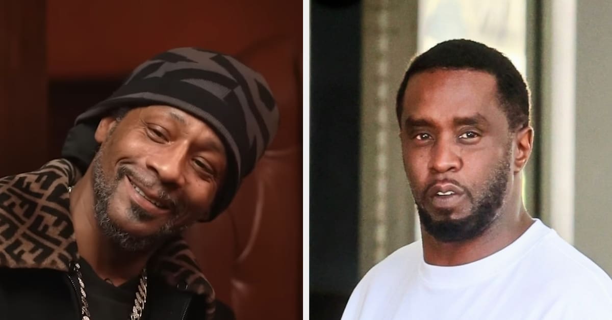 Katt Williams Turned Down Invitations to Party With Diddy