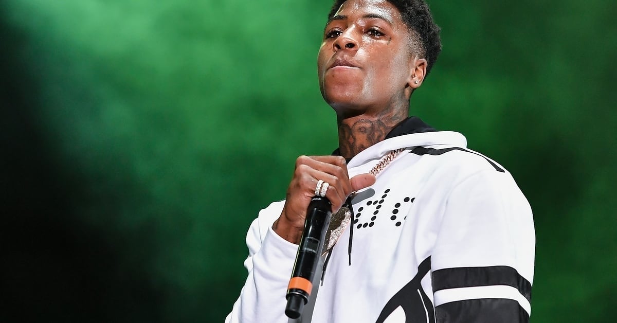 NBA YoungBoy Calls Out YouTube Over Copyright Infringemen...