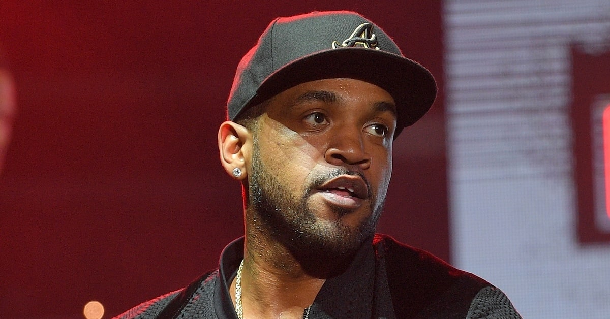 Lloyd Banks Plans on Charging Fans $100 for Upcoming 'Cold Corner 3 ...