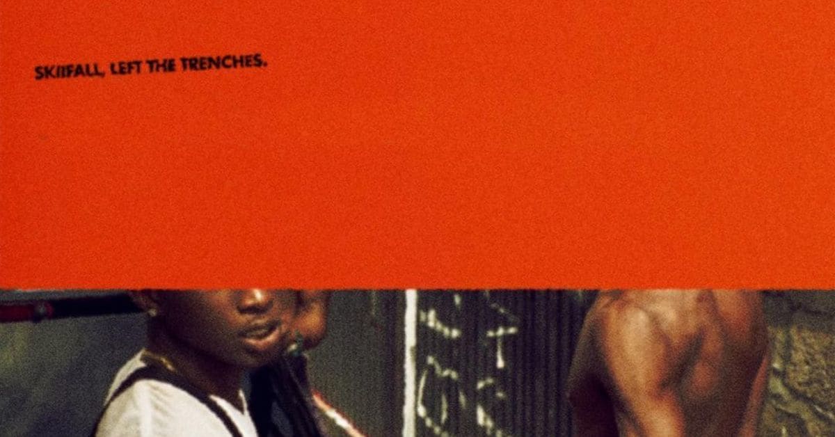 Skiifall Drops New Track And Visual 
