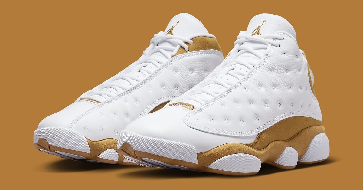 Air Jordan 13 Wheat Retro 414571 171 Release Date