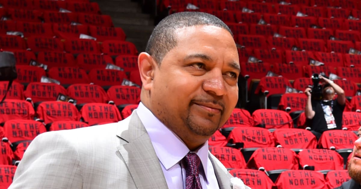 Mark Jackson Loses Knicks Commentary Job Over Old Drama With Assistant ...