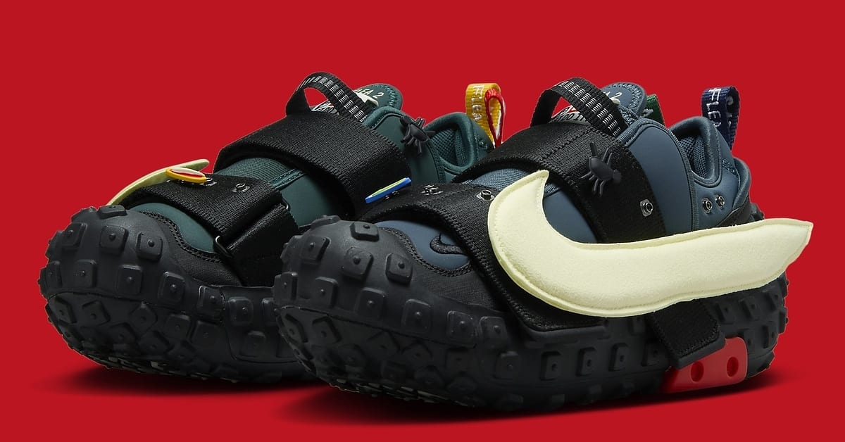 Nike flea outlet