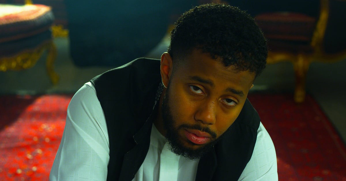 Mustafa Shares New Single And Visual For 