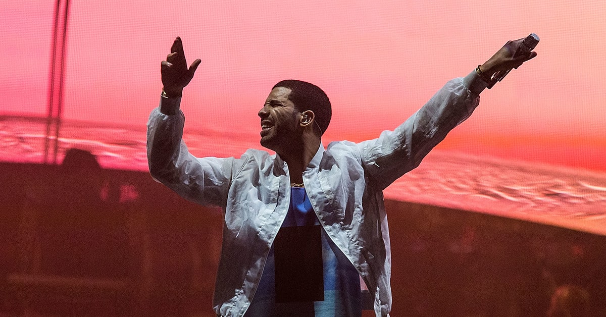 10 Years Later: 3 Toronto Moments From Drake's 'Nothing Was The Same'