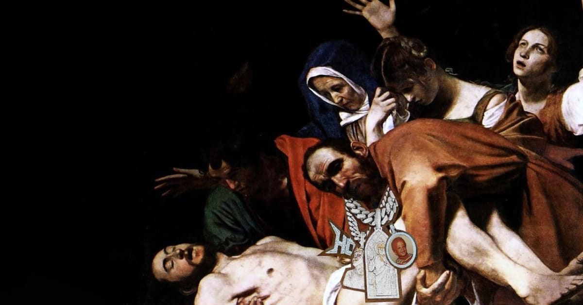 Westside Gunn-And Then You Pray For Me 緑 And Then You Pray For Me | Westside Gunn | Daupe