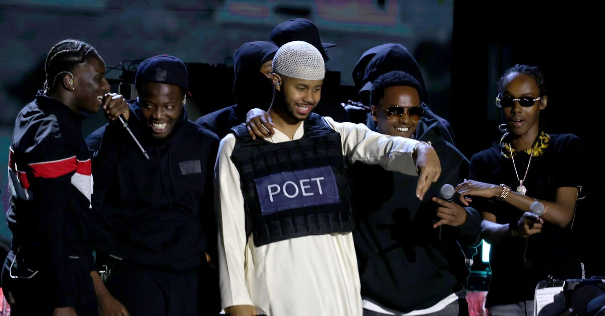 Mustafa Announces Debut Album, New Single 