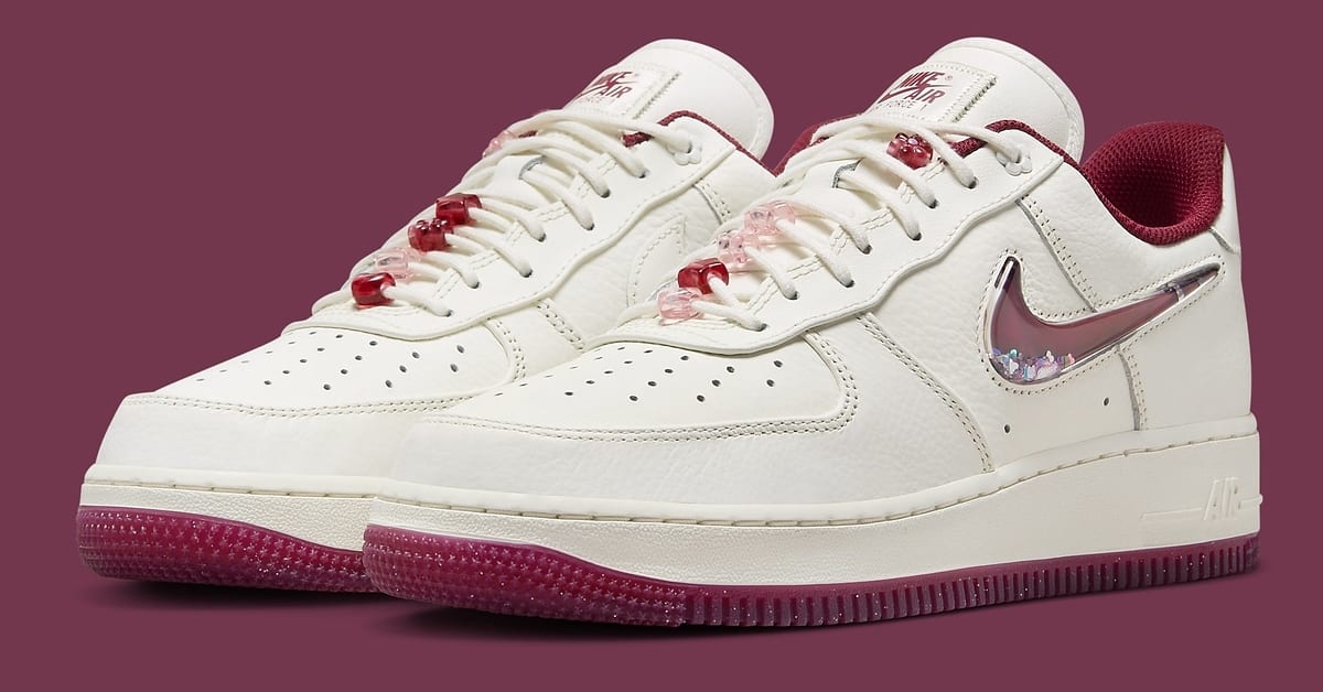 Air force one valentine's day edition shop