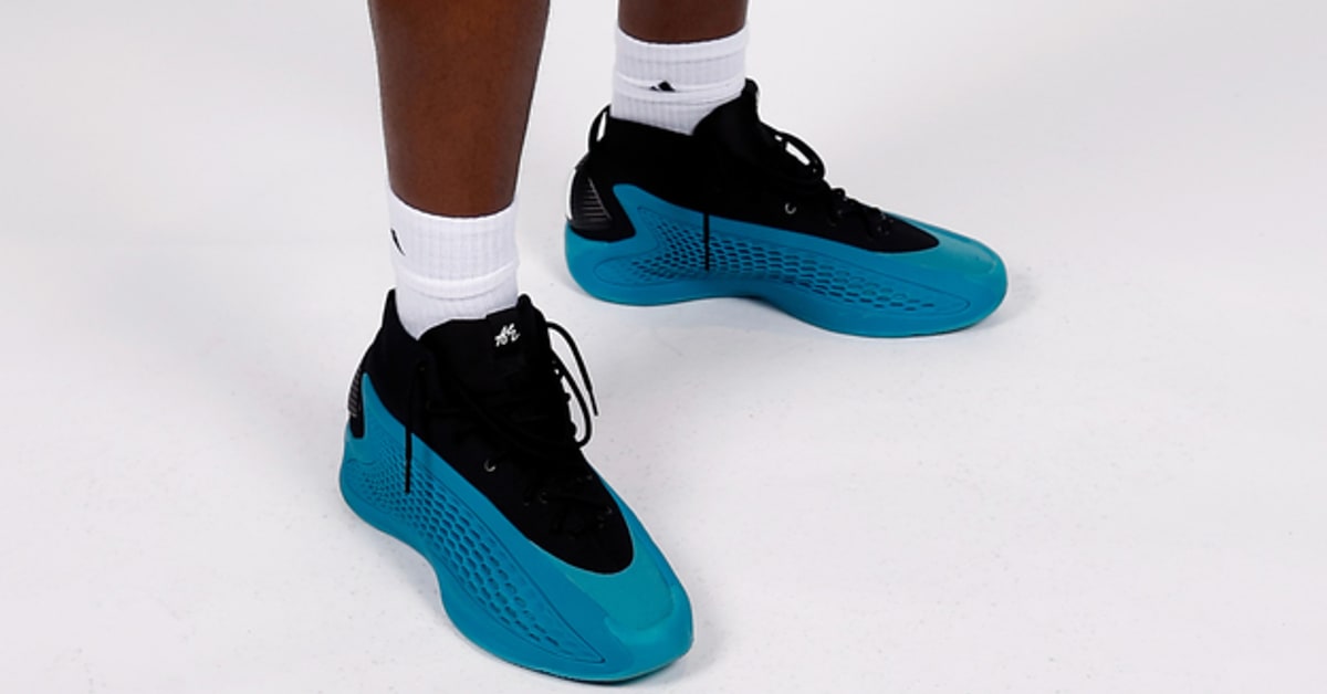 anthony-edwards-debuts-adidas-