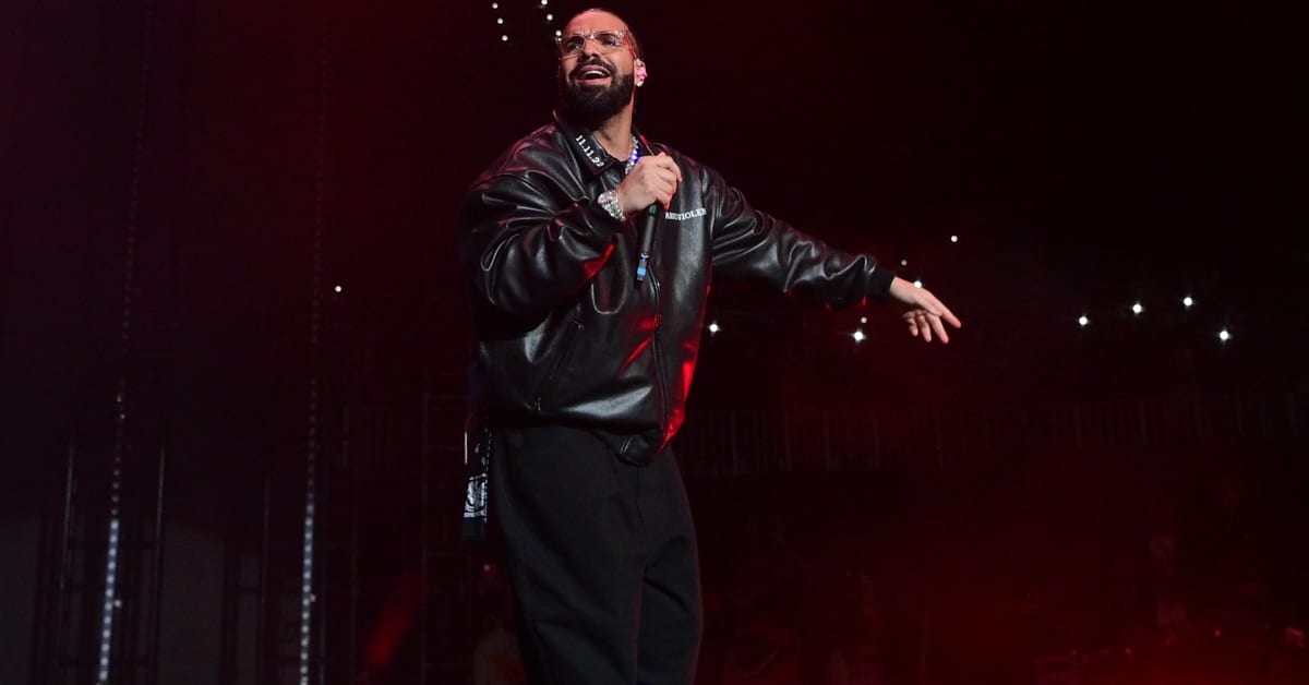 Drake Is RIAA’s Top Act for Digital Singles With 227 Million Certified ...