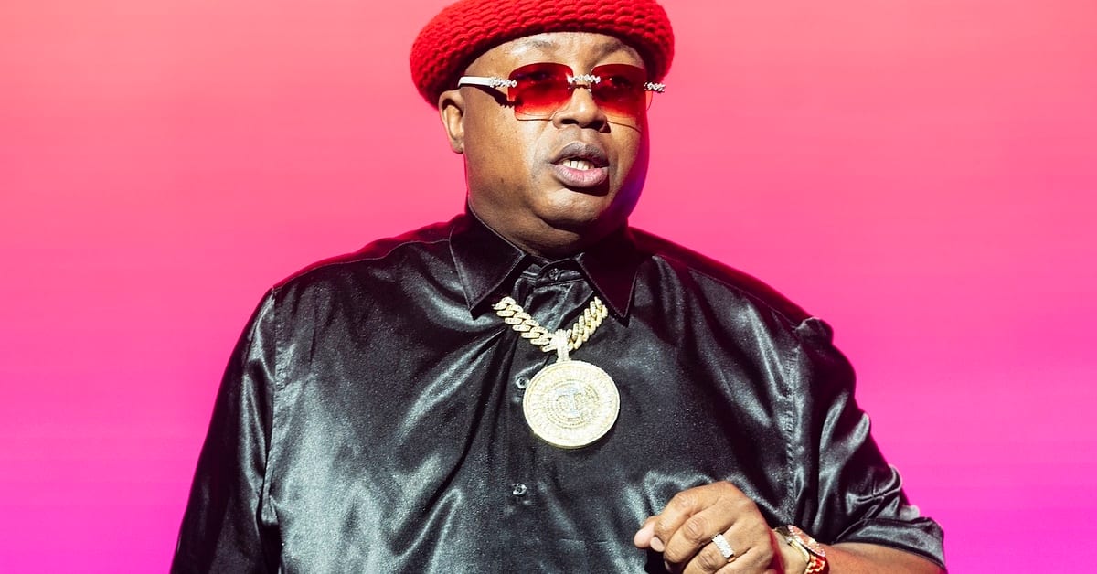 From the Slumps of Vallejo to the Wine Aisle: How E-40 Built the Most Overlooked Business Empire in Hip-Hop