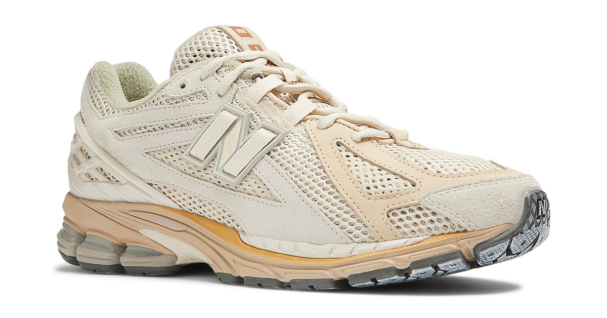 Auralee's Next New Balance Collab Drops Next Month