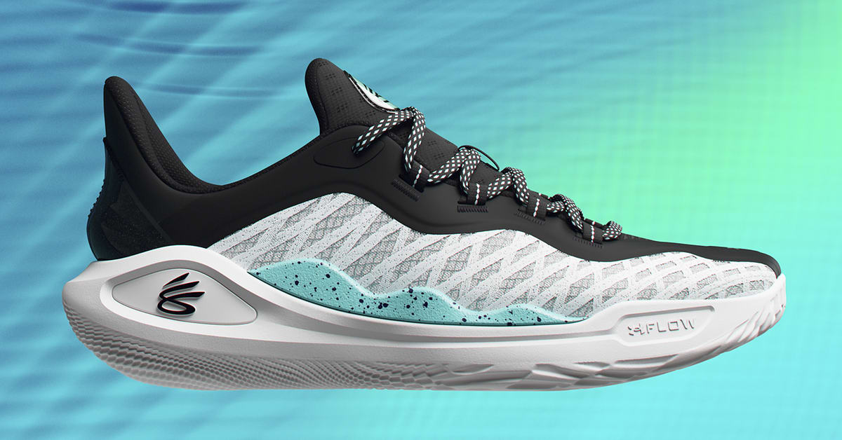 Stephen Curry Under Armour Curry 11 Release Date