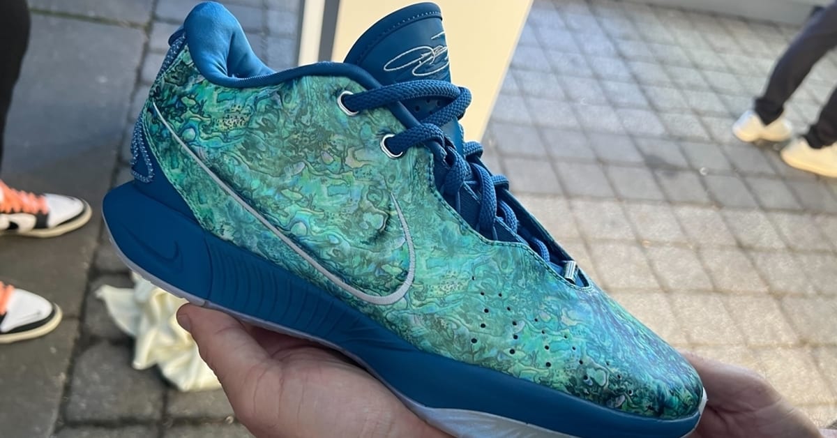 New lebrons coming out shop