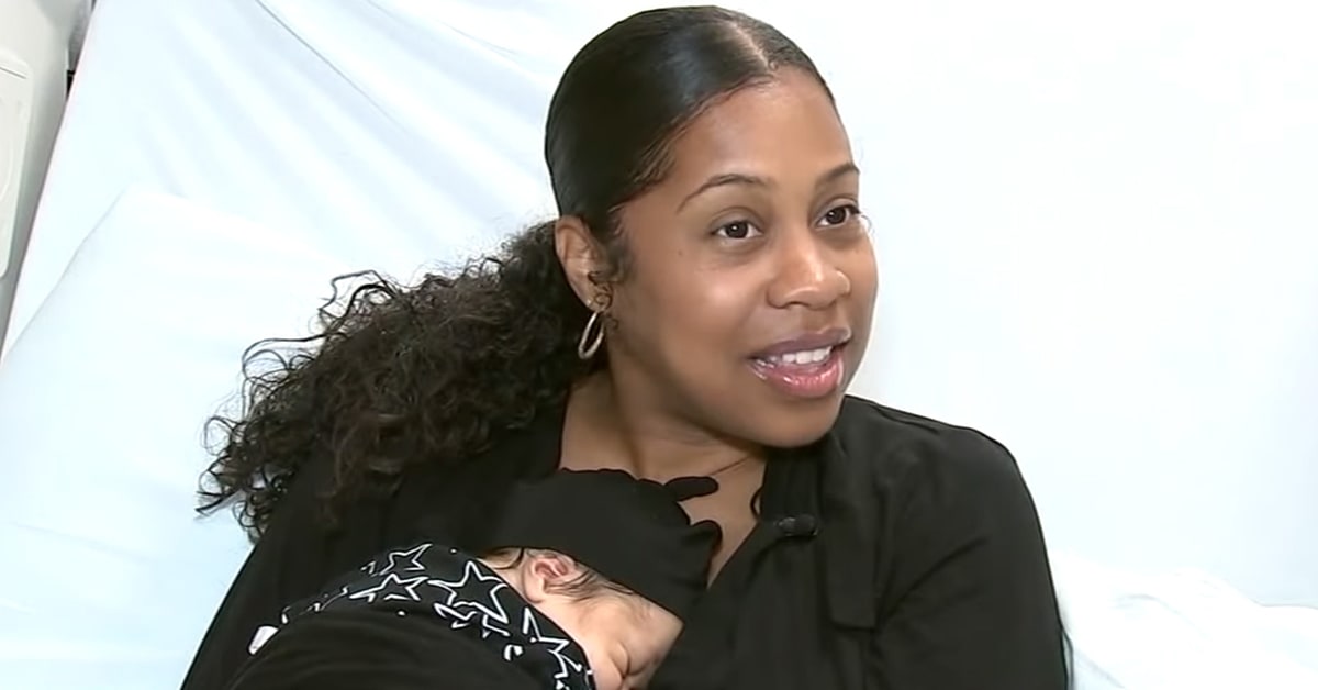 Woman Goes Into Labor in Middle of Beyoncé Show: ‘This Baby Had Other ...