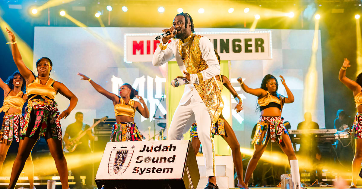 10 Grenadian Soca Artists You Need To Know Right Now