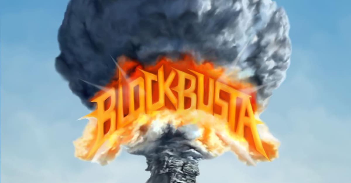 米2LP Busta Rhymes Blockbusta 19658838311 Epic, The Conglomera /00260 NTktMzMyNC5qcGVn.jpeg