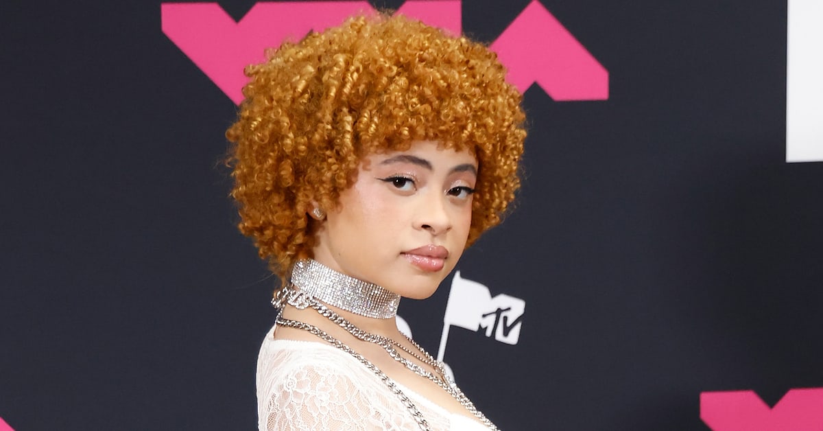 Ice Spice Reacts to Top 50 NYC Rappers List: 'I Was Just Happy to Be There'