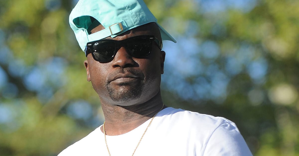 Havoc Recounts Near-Death Experience During 