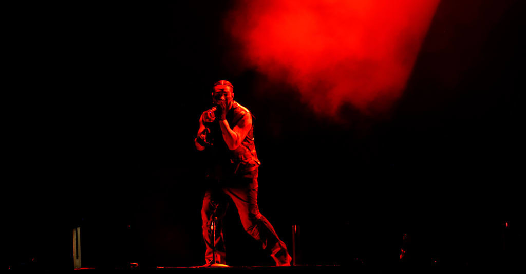 Drake Related Website Teases 'Nothing Was The Same' Merch And Vinyl ...