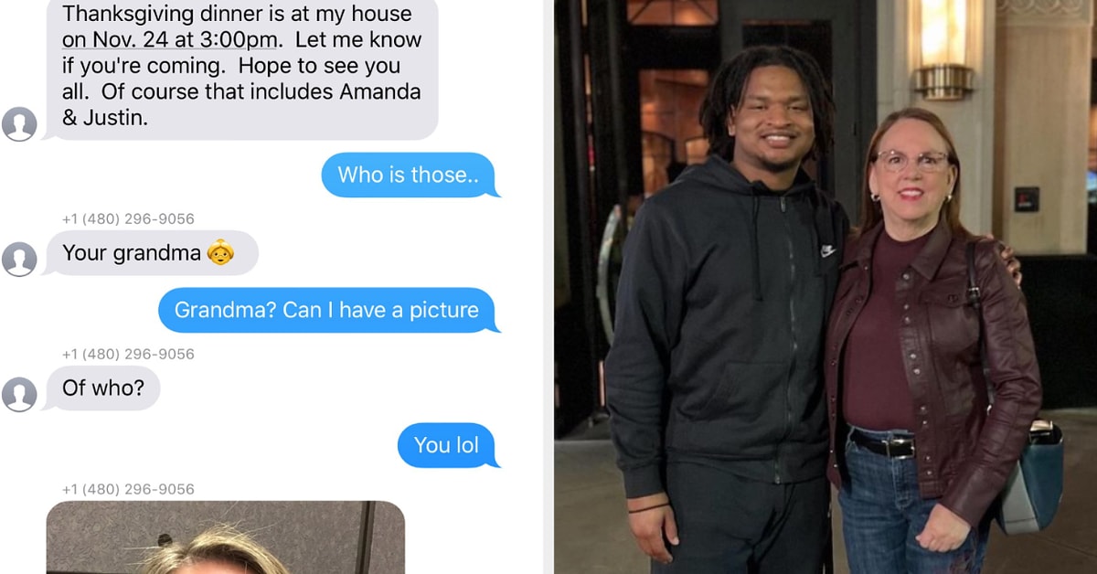 Airbnb Is Offering a Seat at the Thanksgiving Table With ‘Grandma ...