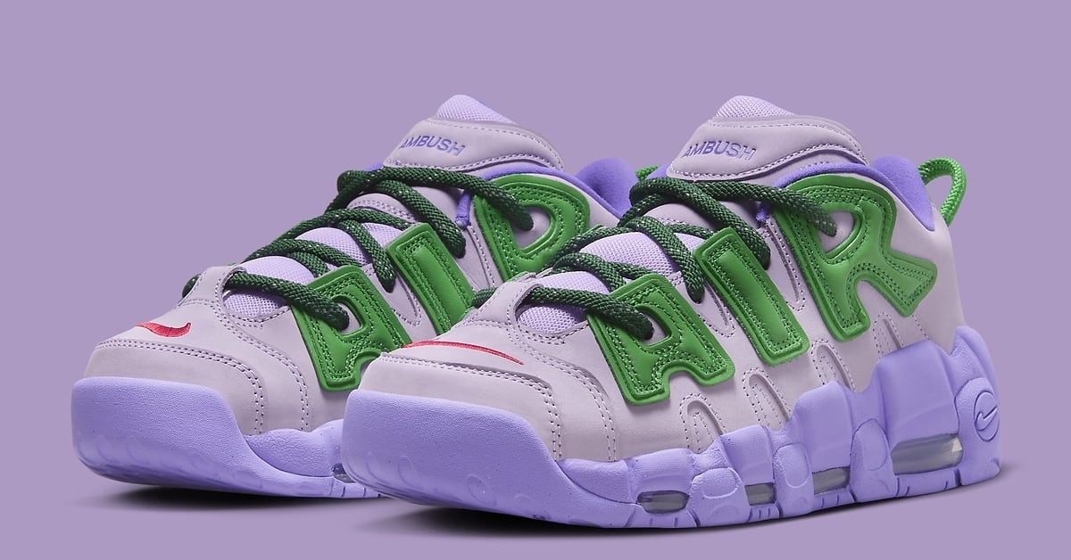 Ambush nike collab new arrivals