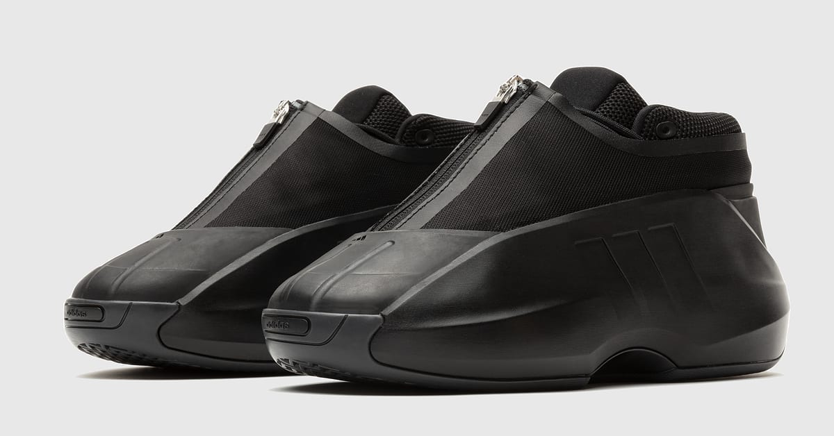 最も優遇の Crazy Adidas Infinity Date Release Black' 'Triple シューズ(男性用)