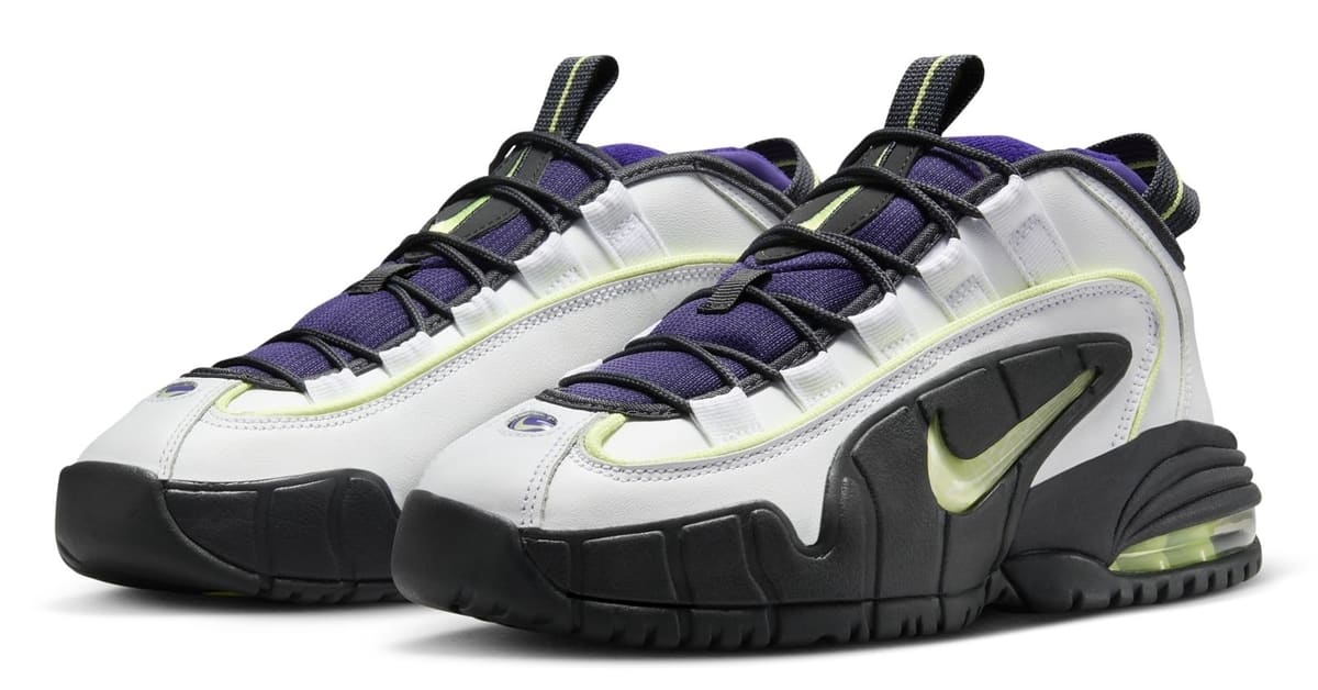 Nike Air Max Penny 1 Penny Story Release Date FZ4043 10