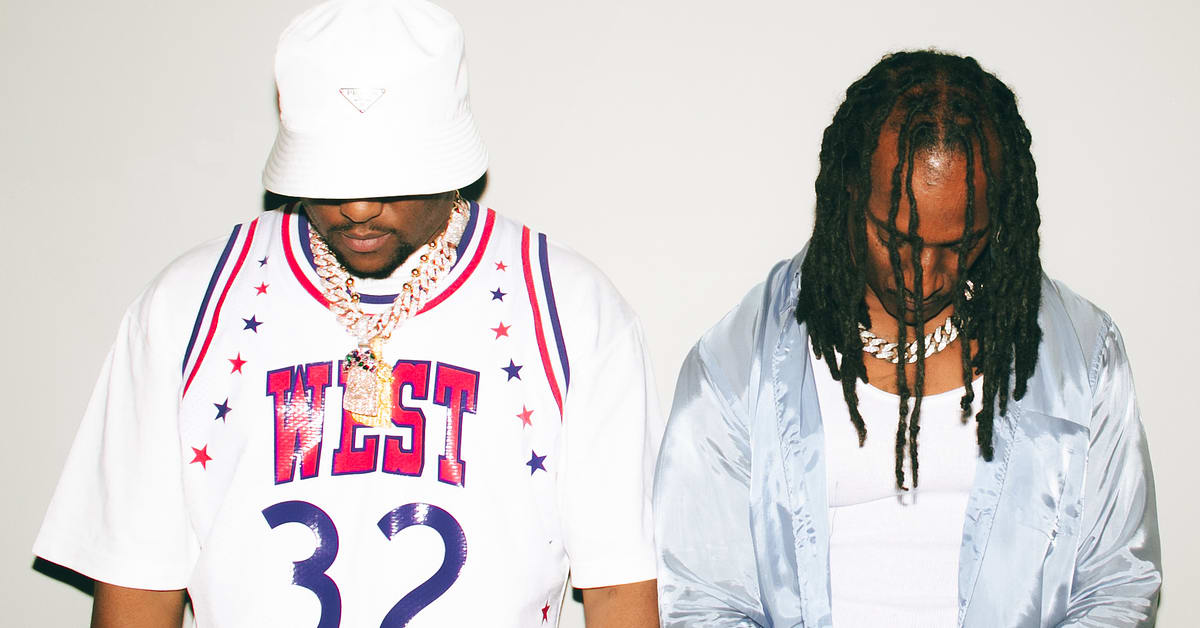 A Hip-Hop Family: Hit-Boy Discusses His Legacy, Working With Nas, And ...