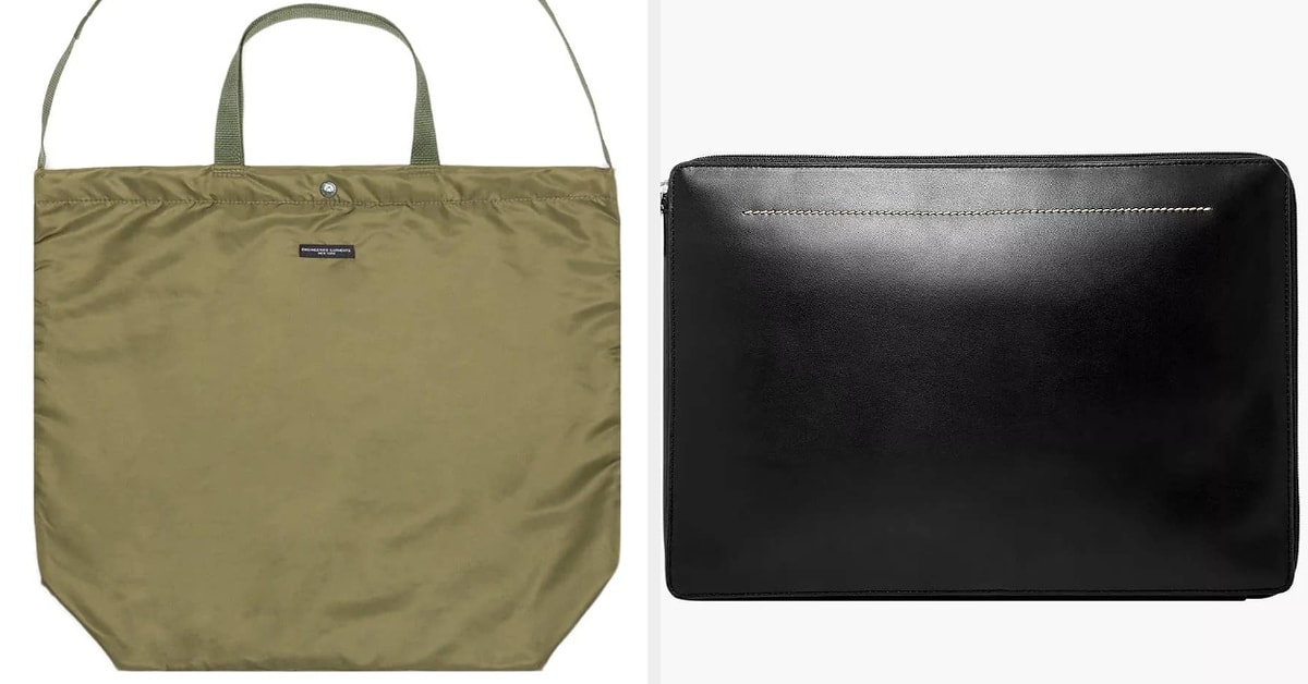 10 Accessories Every College Student Will Actually Use