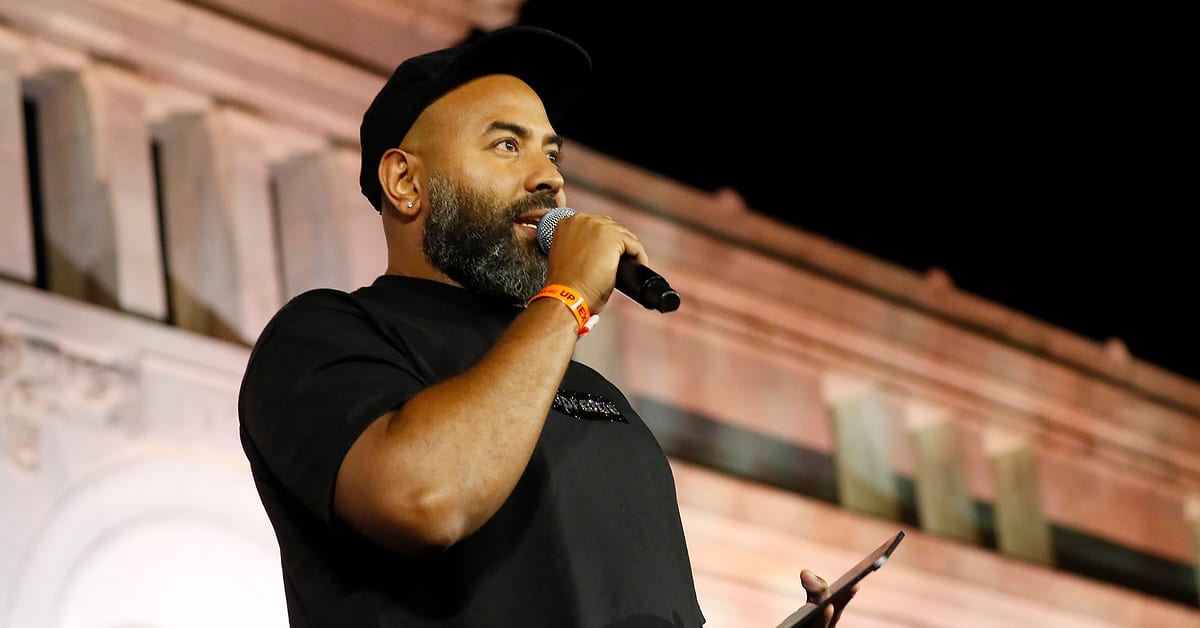 Ebro Says He's Heard Labels Are Prioritizing Signing Latin and Afrobeat ...