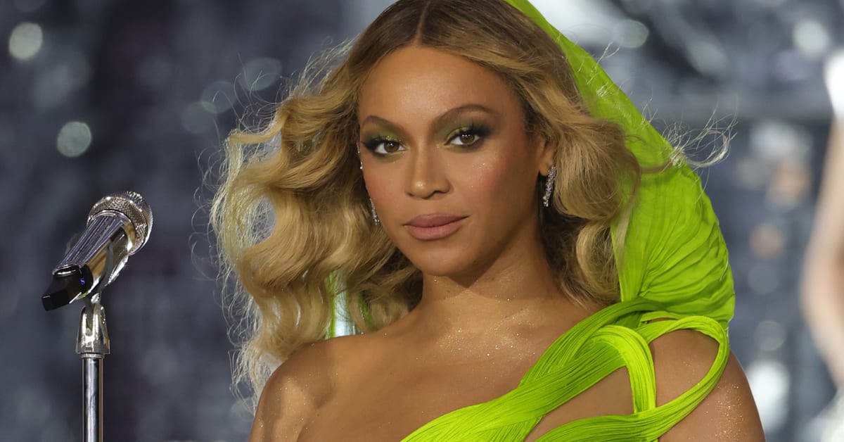 Woman Goes Viral After Getting Cheap, Last-Minute Beyoncé Floor Tickets