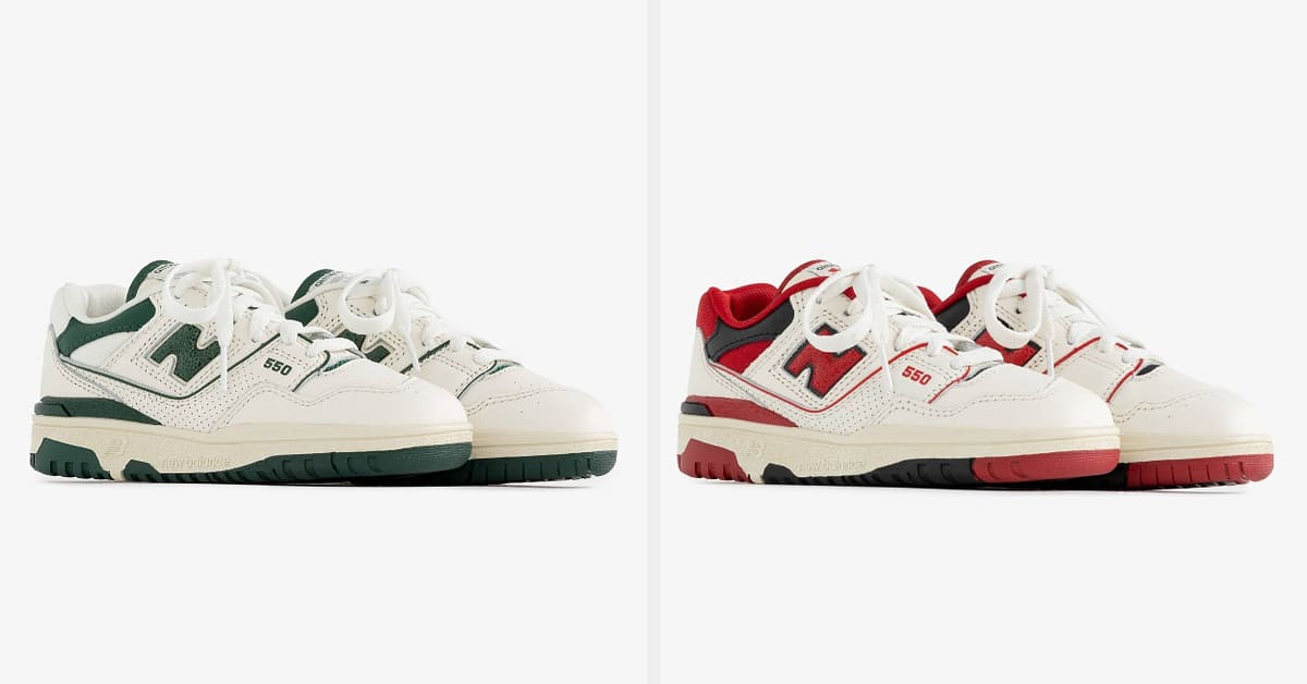 靴 28 aime leon dore NB 550 aime-leon-dore-brings-back-its