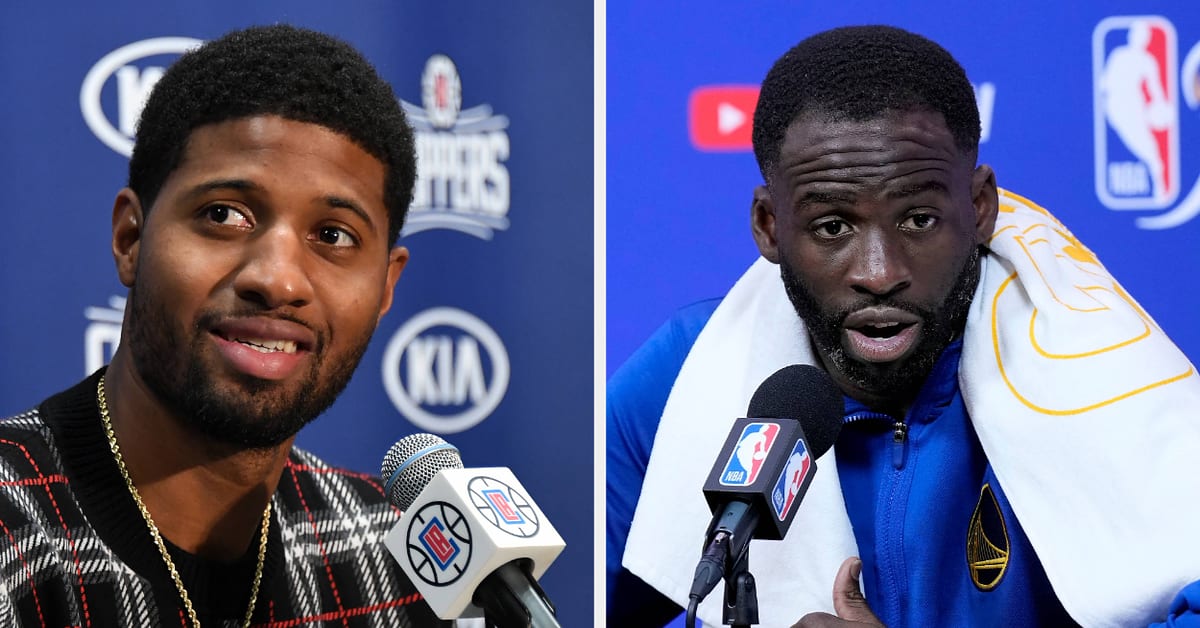 The Best NBA Player Podcasts Right Now, Ranked