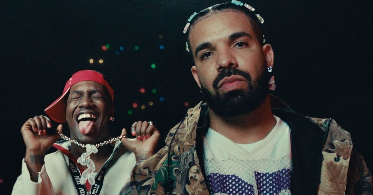 Drake Drops First-Ever Cole Bennett-Directed Music Video 