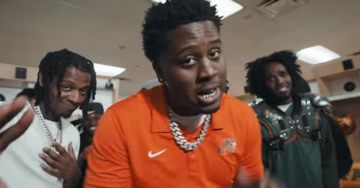 Real Boston Richey Music Video Gets FAMU Football Activities Suspended